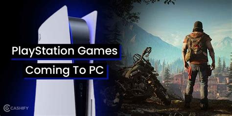 all sony games coming to pc